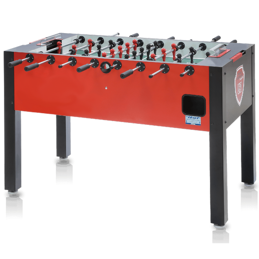 Original Leonhart "Tournament" Foosball Table