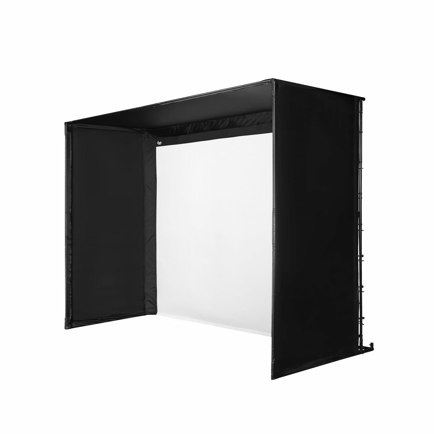Carl's Place DIY Enclosure Kit with Impact Screen