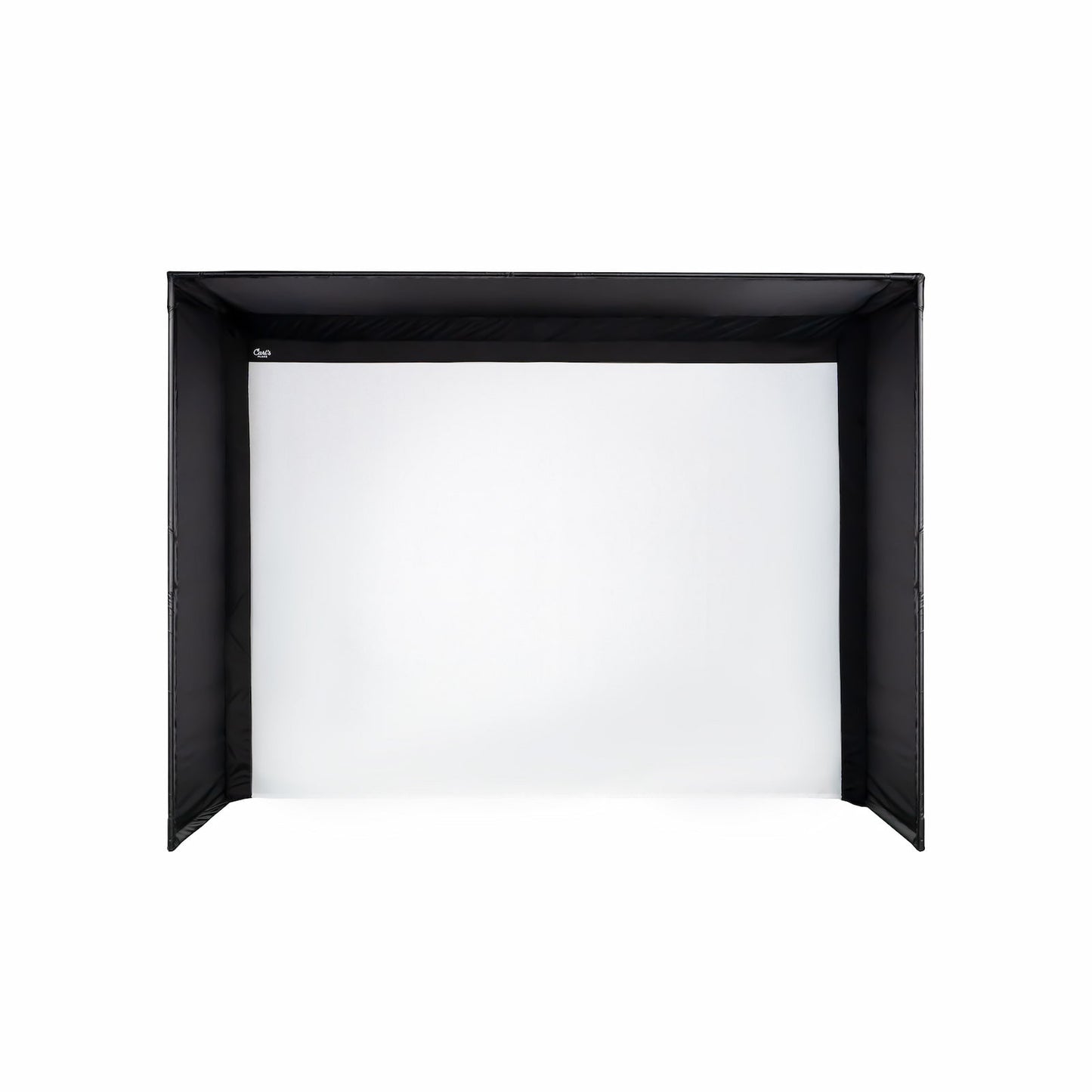 Carl's Place DIY Enclosure Kit with Impact Screen