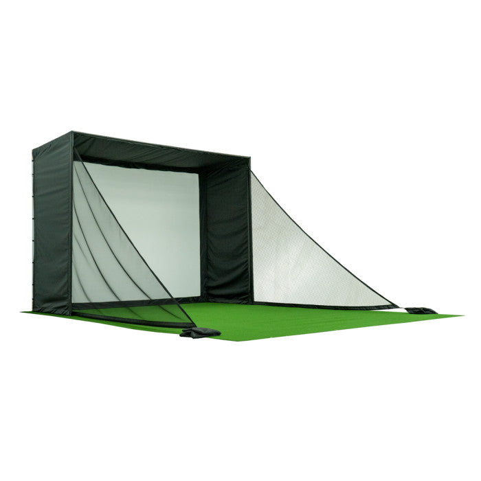 8' Net Wall Extensions (Pair)