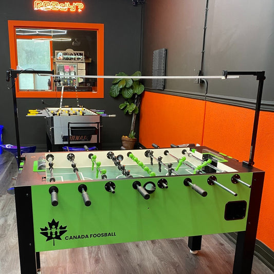 Pro Canada Foosball Light