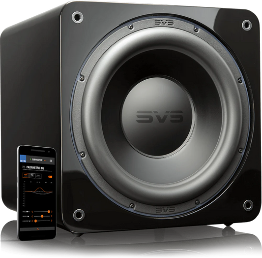 SB-3000 Subwoofer