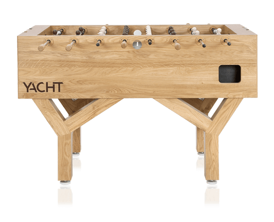 Original Leonhart "Yacht" Foosball Table