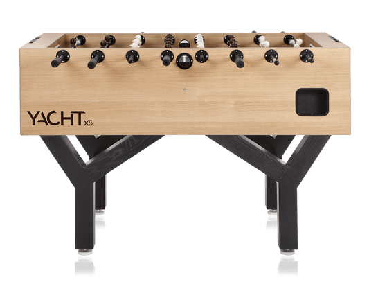 Original Leonhart "Yacht XS" Foosball Table