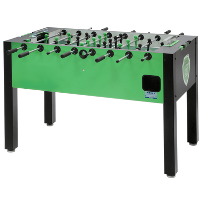 Original Leonhart "Tournament" Foosball Table