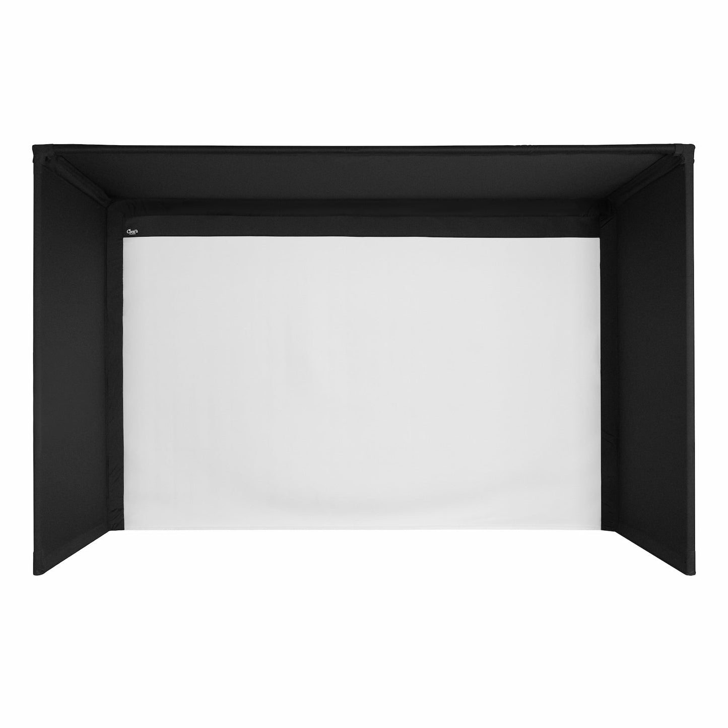 Carl's Place Pro Golf Enclosure Kit with Impact Screen