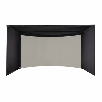 Carl’s Place Curved DIY Enclosure Kit with Impact Screen