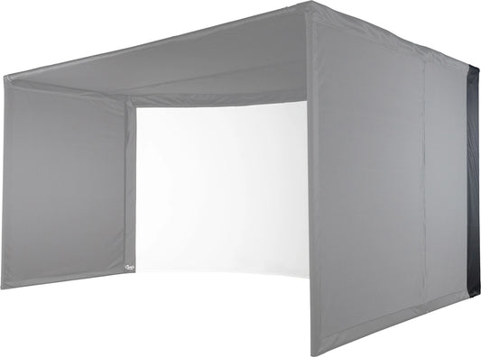 Back Cover Kit (10'x15')