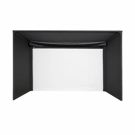 Carl's Place Pro Golf Enclosure Kit with Impact Screen