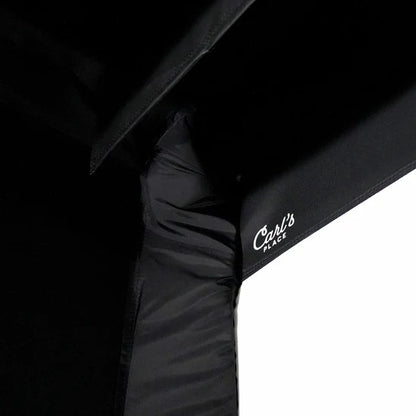 Carl's Place Pro Golf Enclosure Kit with Impact Screen