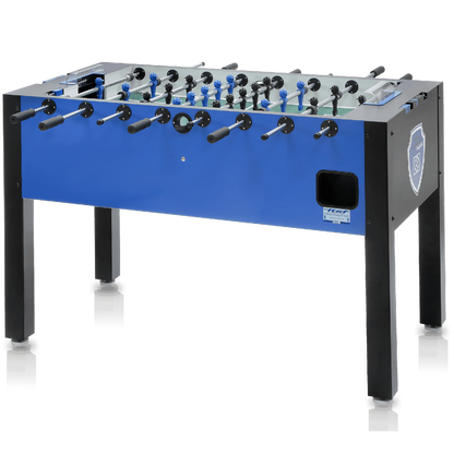 Original Leonhart "Tournament" Foosball Table