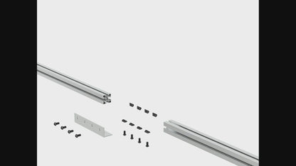 Parlour Series Golf Enclosure