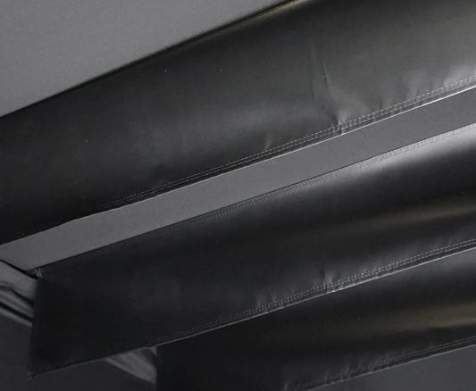 Safety Baffle (14.5')