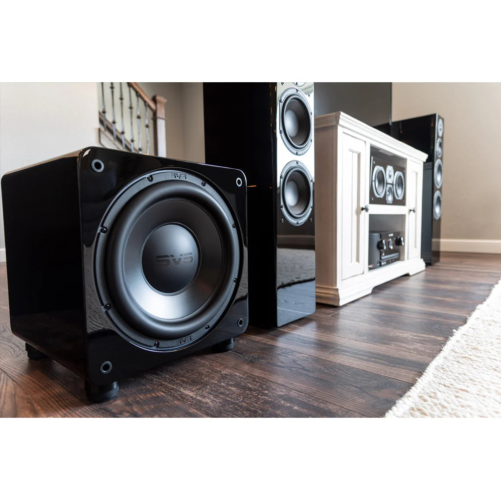 SB-3000 Subwoofer