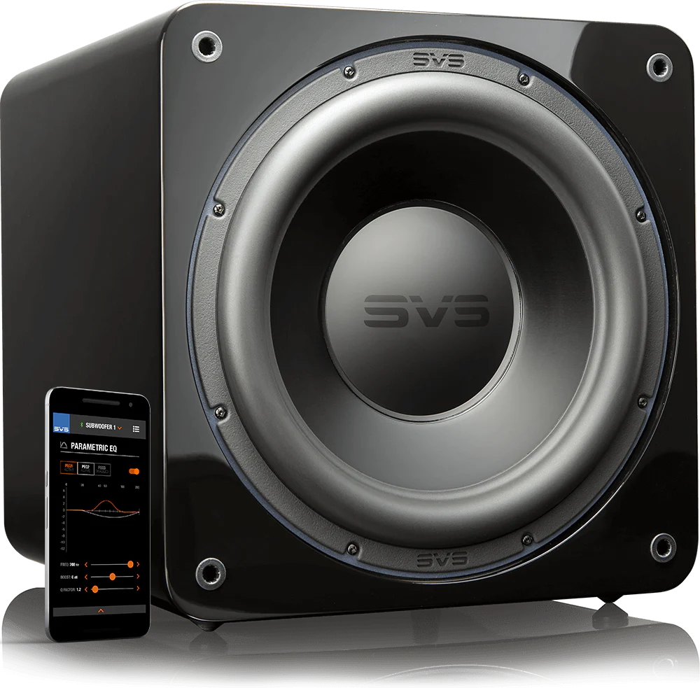 SB-3000 Subwoofer