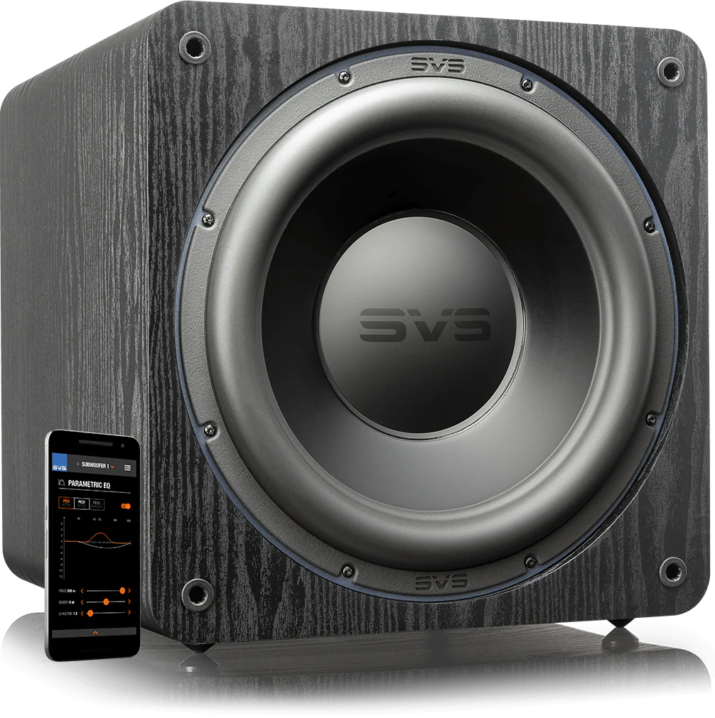 SB-3000 Subwoofer