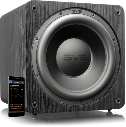 SB-3000 Subwoofer