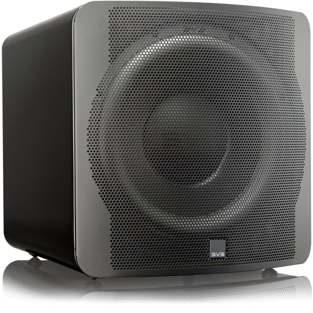 SB-3000 Subwoofer
