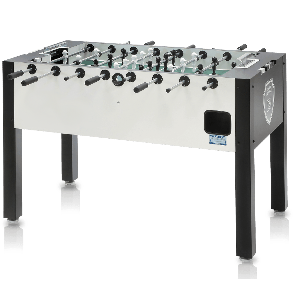 Original Leonhart "Tournament" Foosball Table